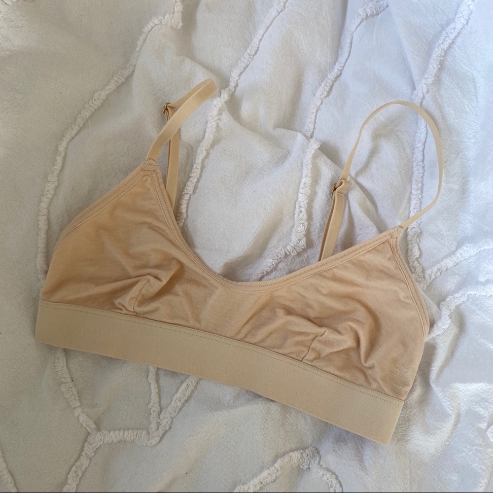 Bralette🐚